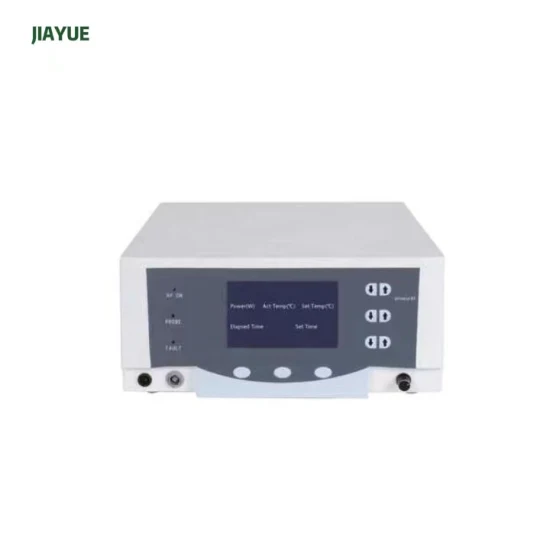 OEM Private Parts Care Post-partum Serrage Réparation Fraction RF Machine Private Parts Care Beauty Device