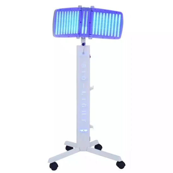 Machine de thérapie par la lumière LED PDT