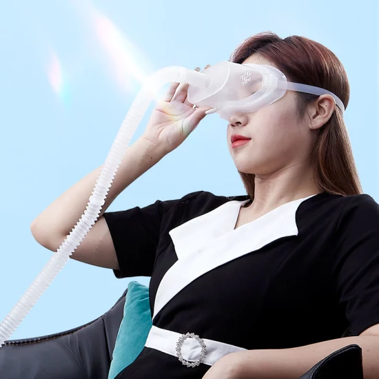 2022 dernier nébuliseur pour les yeux hydratant pour les yeux de Salon de beauté Portable yeux SPA dispositif de soin