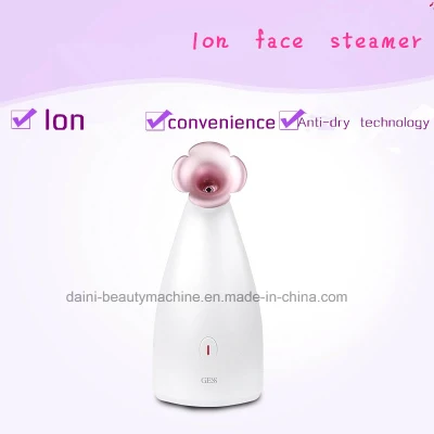 Chaud Nano Mist Facial Steamer Skin Moisture Facial Sauna Machine Ionic Facial Steamer