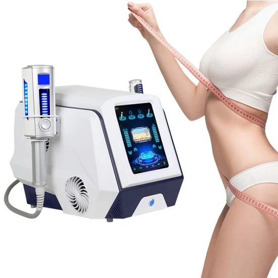 Nouveau rouleau de corps anti-cellulite dans le système de cavitation sous vide masseur de rouleau machine de thérapie de levage de visage